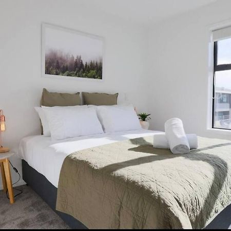 Cbd With Style And Luxury - Free Parking Villa Christchurch Bagian luar foto